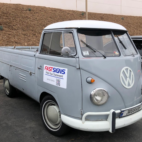 Vehicle Graphics